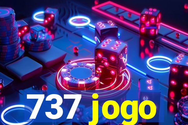 737 jogo